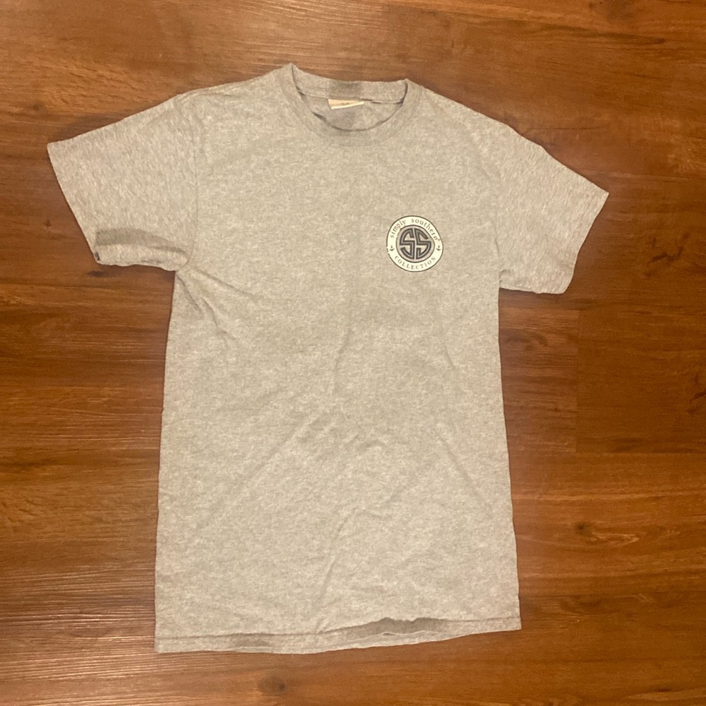 Simply Souther Lacrosse is Life T-Shirt